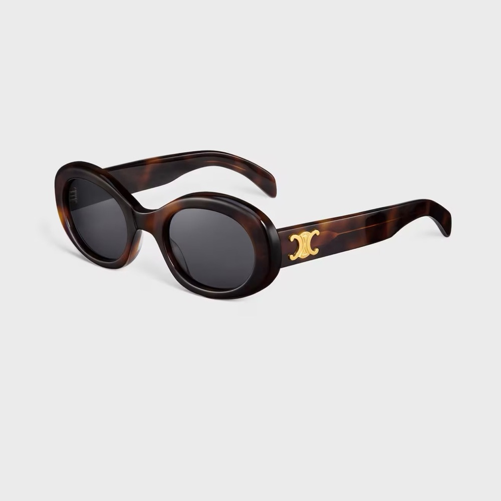 Celine Triomphe Sunglasses